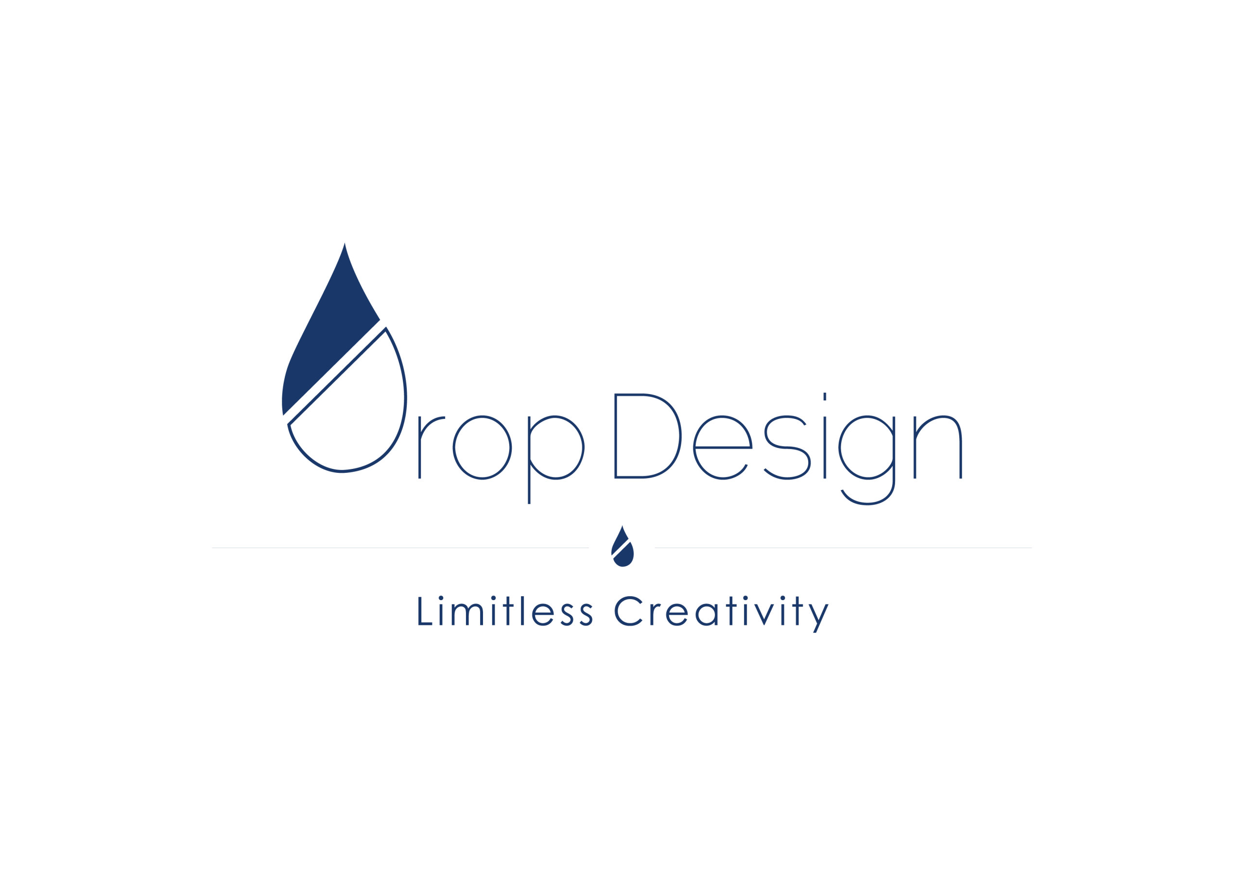 Drop Design